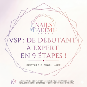 Vernis semi-permanent : de débutant à expert en 9 étapes