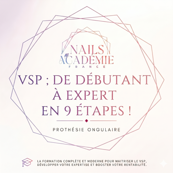 Vernis semi-permanent : de débutant à expert en 9 étapes