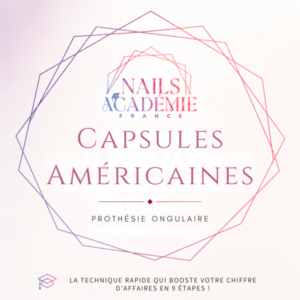 Capsules Américaines : la technique rapide qui booste votre chiffre d’affaires