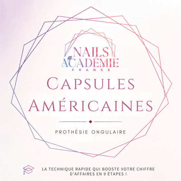 Capsules Américaines : la technique rapide qui booste votre chiffre d’affaires